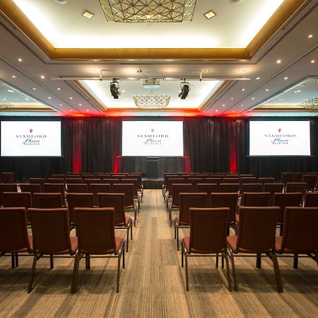 Отель Jw Marriott Окленд Экстерьер фото The ballroom
